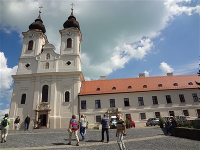 Balaton, pohoří Mátra a Bükk, Eger a Hevíz - cyklo a termály