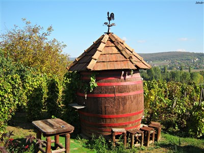 Balaton, pohoří Mátra a Bükk, Eger a Hevíz - cyklo a termály