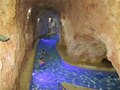 Balaton, pohoří Mátra a Bükk, Eger a Hevíz - cyklo a termály