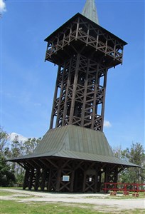 Balaton, pohoří Mátra a Bükk, Eger a Hevíz - cyklo a termály