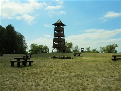 Balaton, pohoří Mátra a Bükk, Eger a Hevíz - cyklo a termály