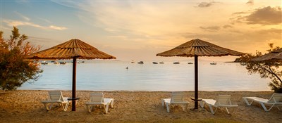 Padova Premium Camping Resort - old