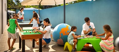 Padova Premium Camping Resort