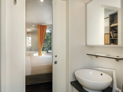 Mobilní dům Premium Exclusive Chalets