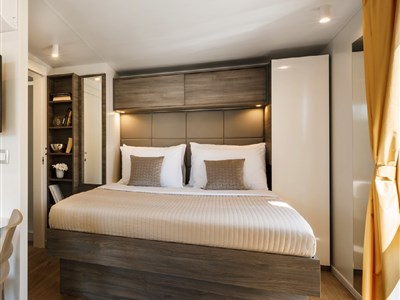 Mobilní dům Premium Exclusive Chalets