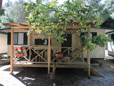 Mobilní dům Classic