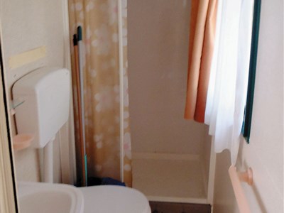 Mobilní dům Classic