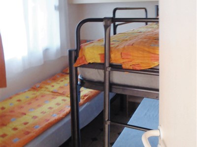 Mobilní dům Classic