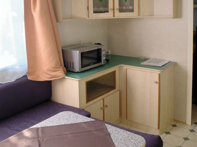 Mobilní dům Classic