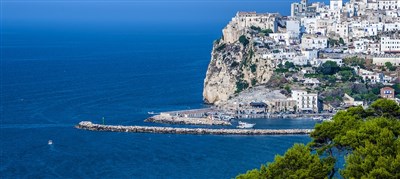 Stella del Sud Camping Villaggio