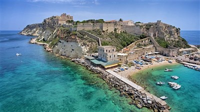 Stella del Sud Camping Villaggio