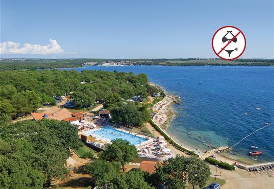 Solaris FKK Camping Resort