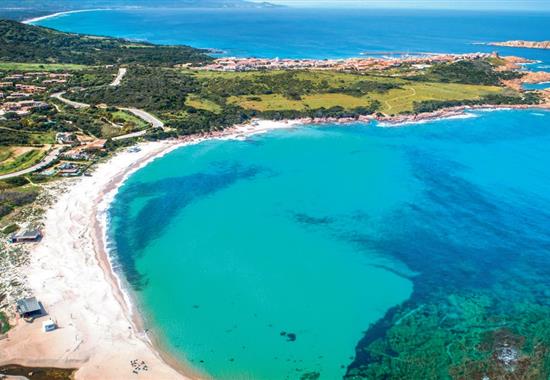 Korsika & Sardinie