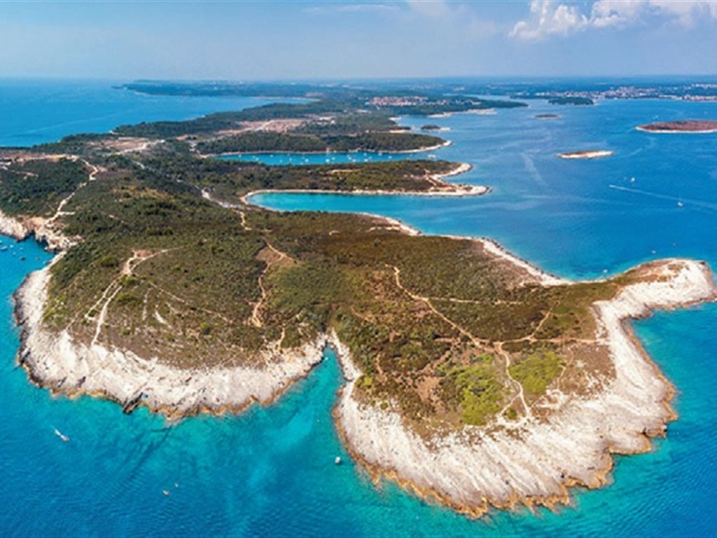 To nejhezčí z Istrie - Kamenjak – nejjižnější výběžek Istrie