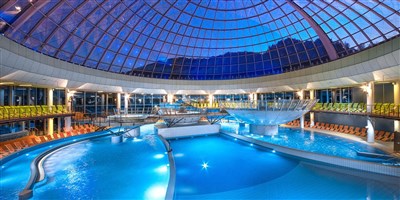 Přírodní krásy Chorvatska a Slovinska