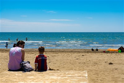 Camping Village Cavallino