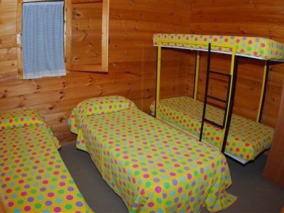 Chatka Orchidea/Chatka Orchidea Cool