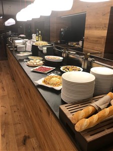 Ponte di Legno – Adamello Resort