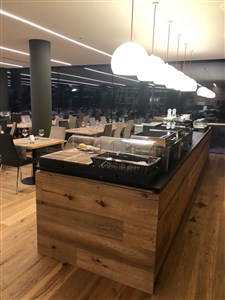 Ponte di Legno – Adamello Resort