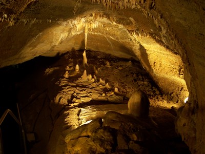 Za krásami a památkami Českého krasu