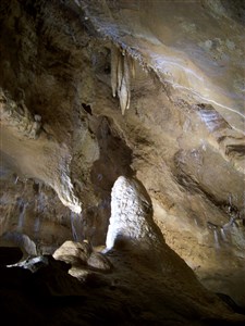 Za krásami a památkami Českého krasu