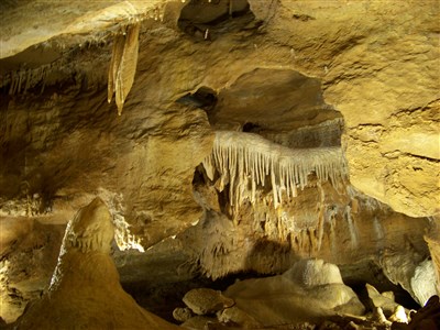 Za krásami a památkami Českého krasu