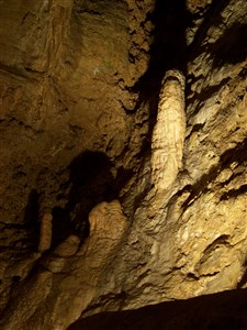 Za krásami a památkami Českého krasu