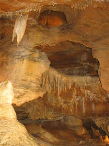 Za krásami a památkami Českého krasu