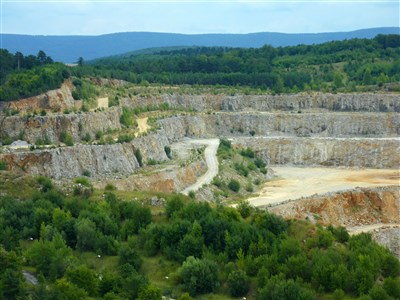 Za krásami a památkami Českého krasu