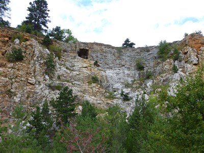 Za krásami a památkami Českého krasu