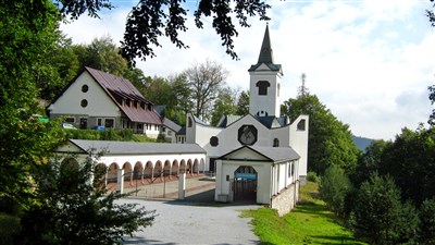 Jeseníky – Zlaté Hory: po stopách zlatokopů a za tajemstvím středověkých štol a čarodějnických procesů