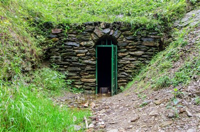 Jeseníky – Zlaté Hory: po stopách zlatokopů a za tajemstvím středověkých štol a čarodějnických procesů