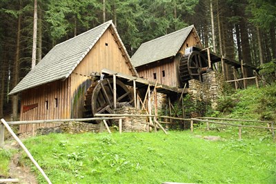 Jeseníky – Zlaté Hory: po stopách zlatokopů a za tajemstvím středověkých štol a čarodějnických procesů