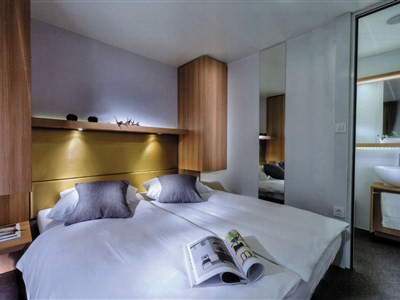 Mobilní dům X-Line Design