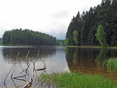 Jižní Čechy – Třeboňsko a Česká Kanada