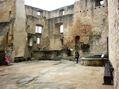 Jižní Čechy – Třeboňsko a Česká Kanada