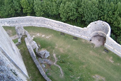 Jižní Čechy – Třeboňsko a Česká Kanada