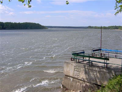 Jižní Čechy – Třeboňsko a Česká Kanada