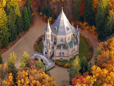 Jižní Čechy – Třeboňsko a Česká Kanada