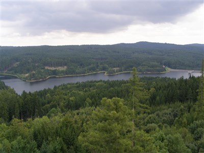 Jižní Čechy – Třeboňsko a Česká Kanada