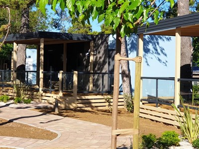 Ostrov Rab - aktuální fotografie