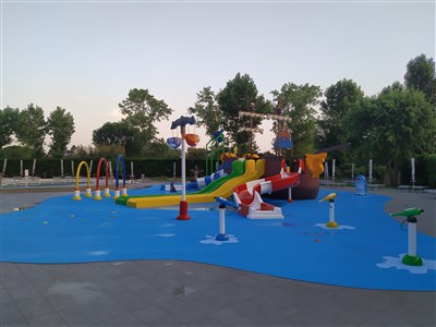 Centro Vacanze San Francesco