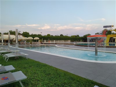 Centro Vacanze San Francesco