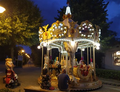 Centro Vacanze San Francesco