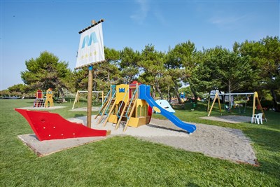 Camping Village Mediterraneo
