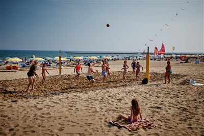 Camping Village Mediterraneo