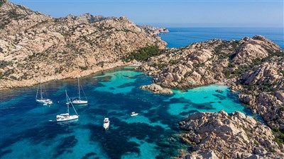 Camping Village Baia Blu La Tortuga