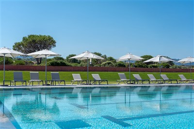 Camping Village Baia Blu La Tortuga