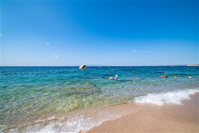 Camping Village Baia Blu La Tortuga