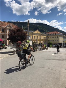 Camping Bella Austria